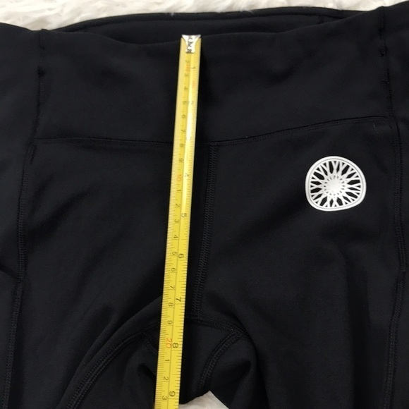 Lululemon Speed Up Tight SoulCycle Collab Black - Picture 9 of 10